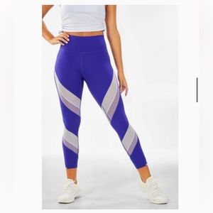 Fabletics Set - Leggings & Sports Bra Tank